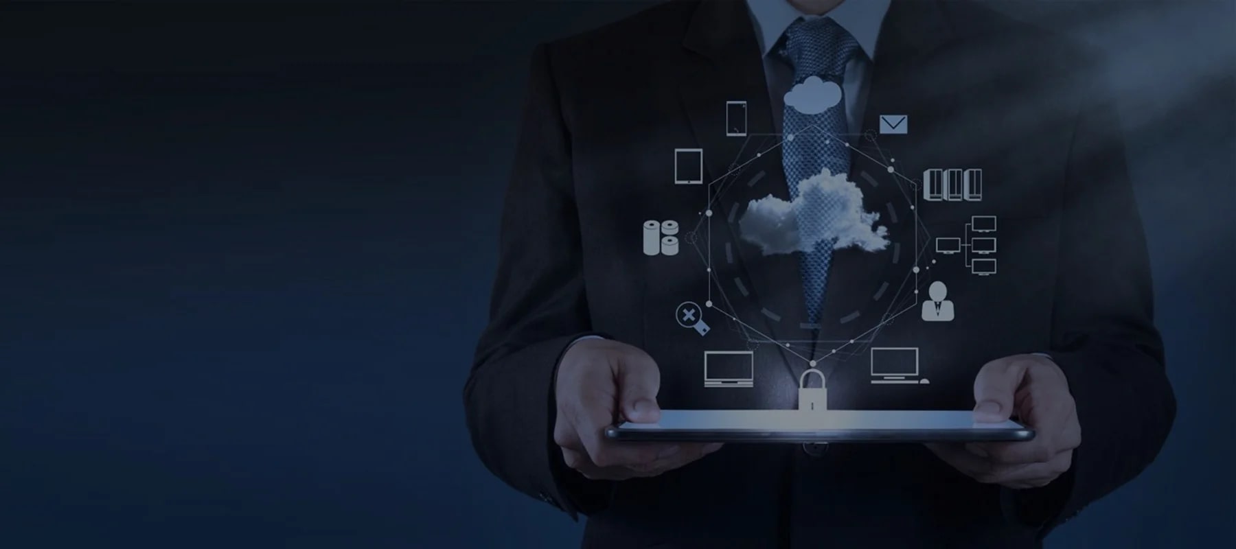 Cloud Computing Services | Cloud App Development Solutions - Arthonsys